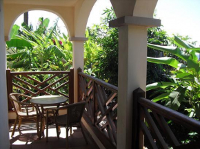 Apartamento Heliconia 3